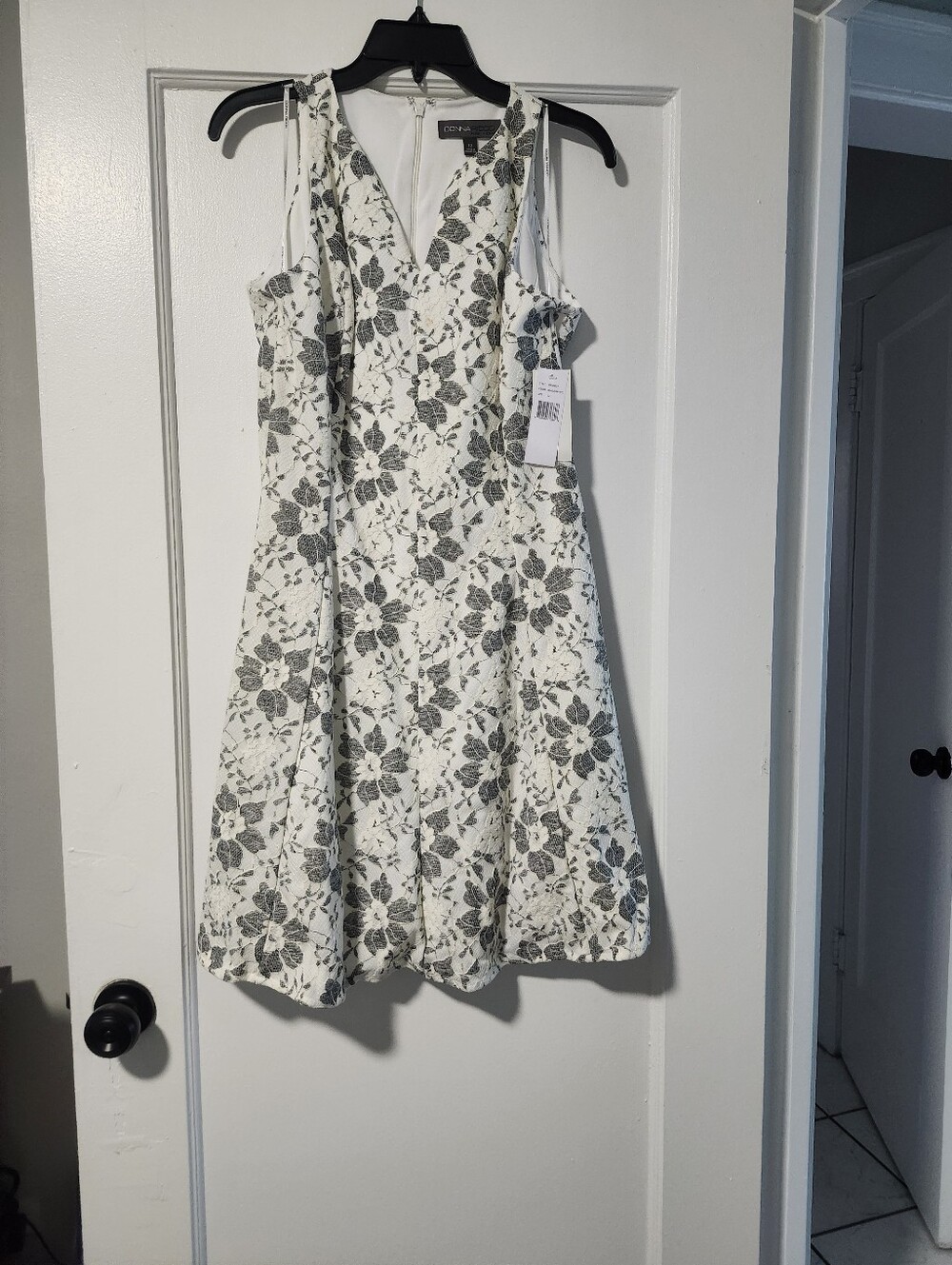Donna Ricco Dress